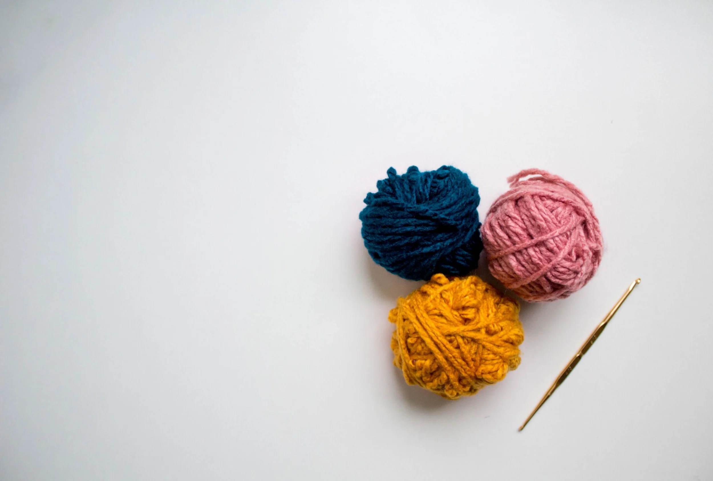 What Kind of Business Do You REALLY Want to Have? A Guide for Knitters and Crocheters Selling Patterns