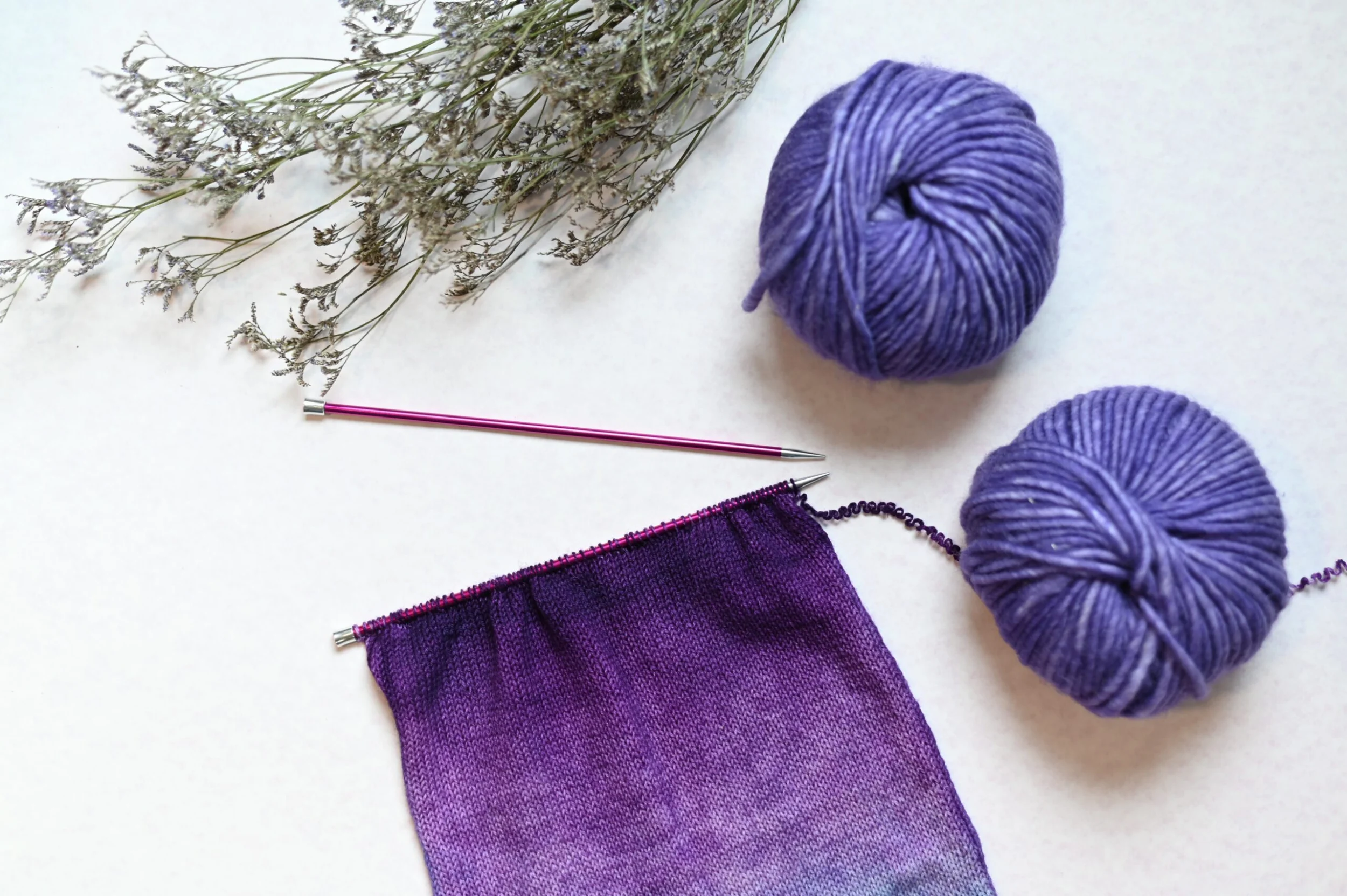 Pattern Writing For Beginners