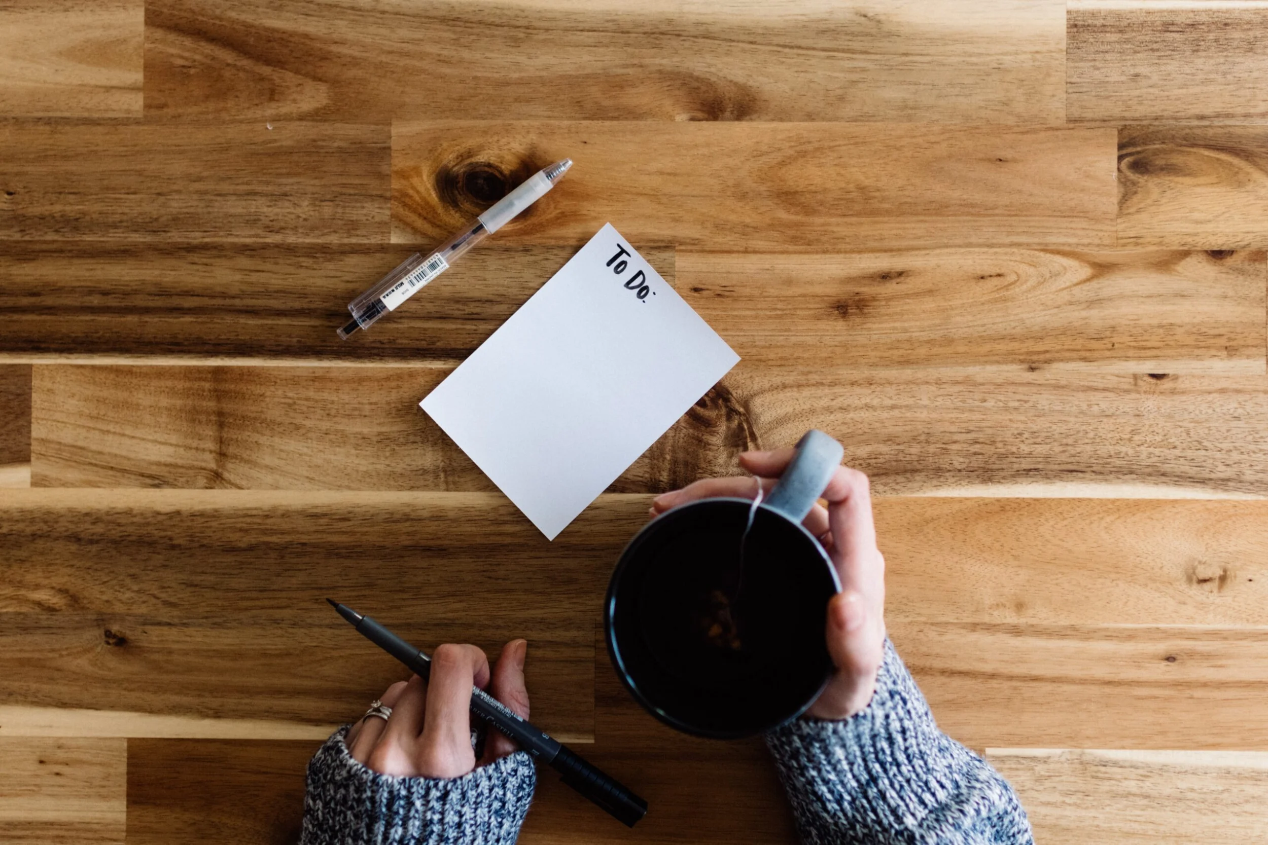 The Stitchwear Designers’ Checklist For Magazine Submissions