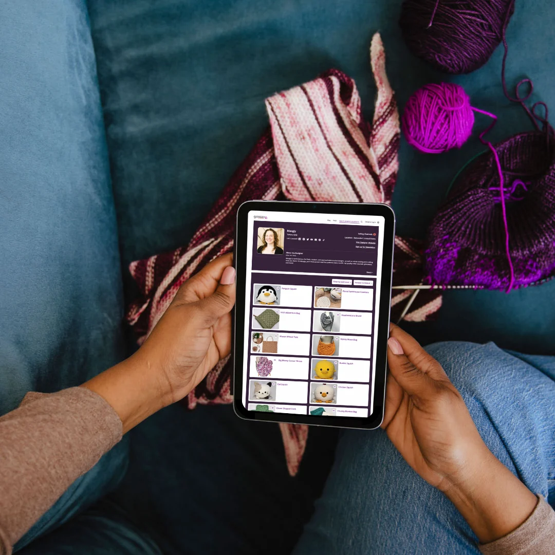 Introducing Designer Landing Pages: Benefits of a DLP vs a Traditional Website