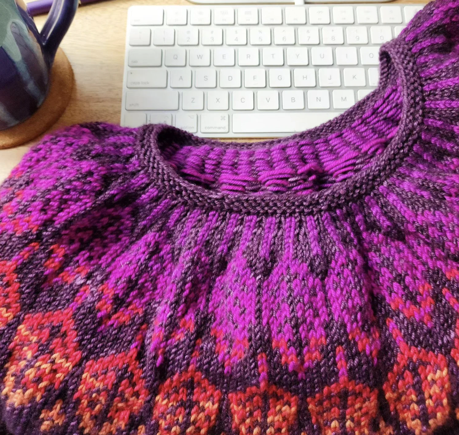 Creativity and Connection: Hilary Cerbin’s Unforgettable First Trip to Rhinebeck