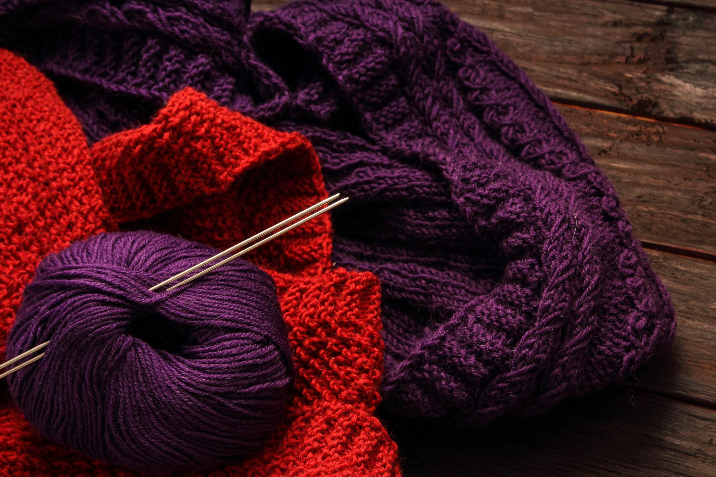 Working With Yarn Companies Part 2: pitches that close