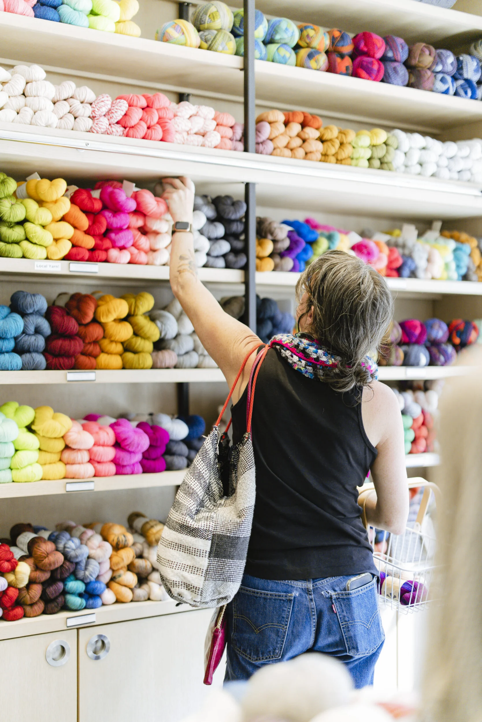 Boost Your Pattern Marketing with Ravelry Pattern Attributes and Categories