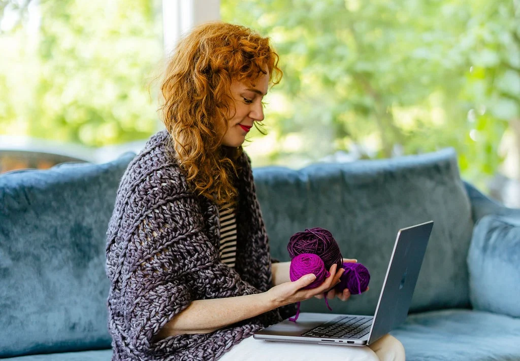 Stitch Tech: A Guide for New Designers