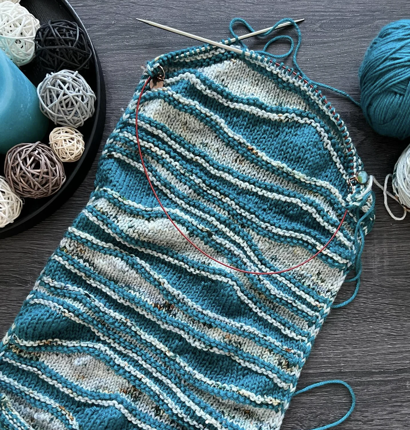 Embracing Authenticity with Jessica Brist of Snickerdoodle Knits