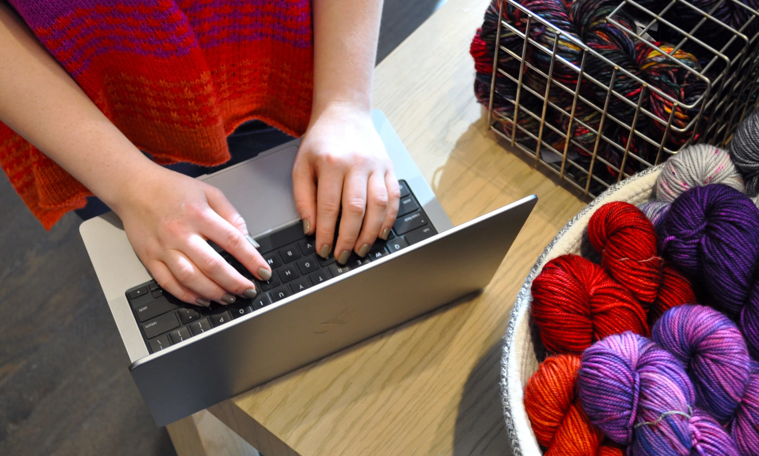 Getting Started as a New Crochet or Knitwear Pattern Designer