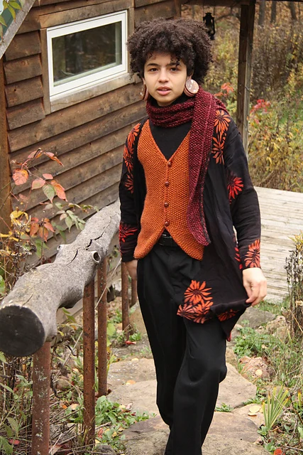 Embrace Earthy Elegance with Lauren’s Fall 2023 Capsule Collection