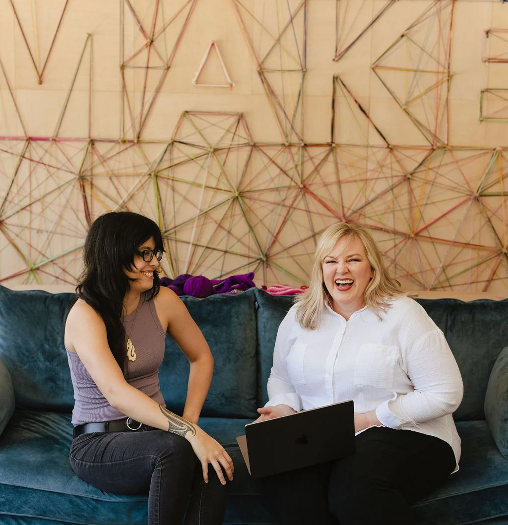 Design Unleashed: Francoise’s Must-Have Toolkit for Designers
