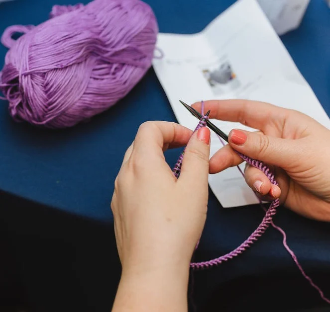 From Passion to Profit: Turning Your Stitchwear Hobby into a Thriving Business