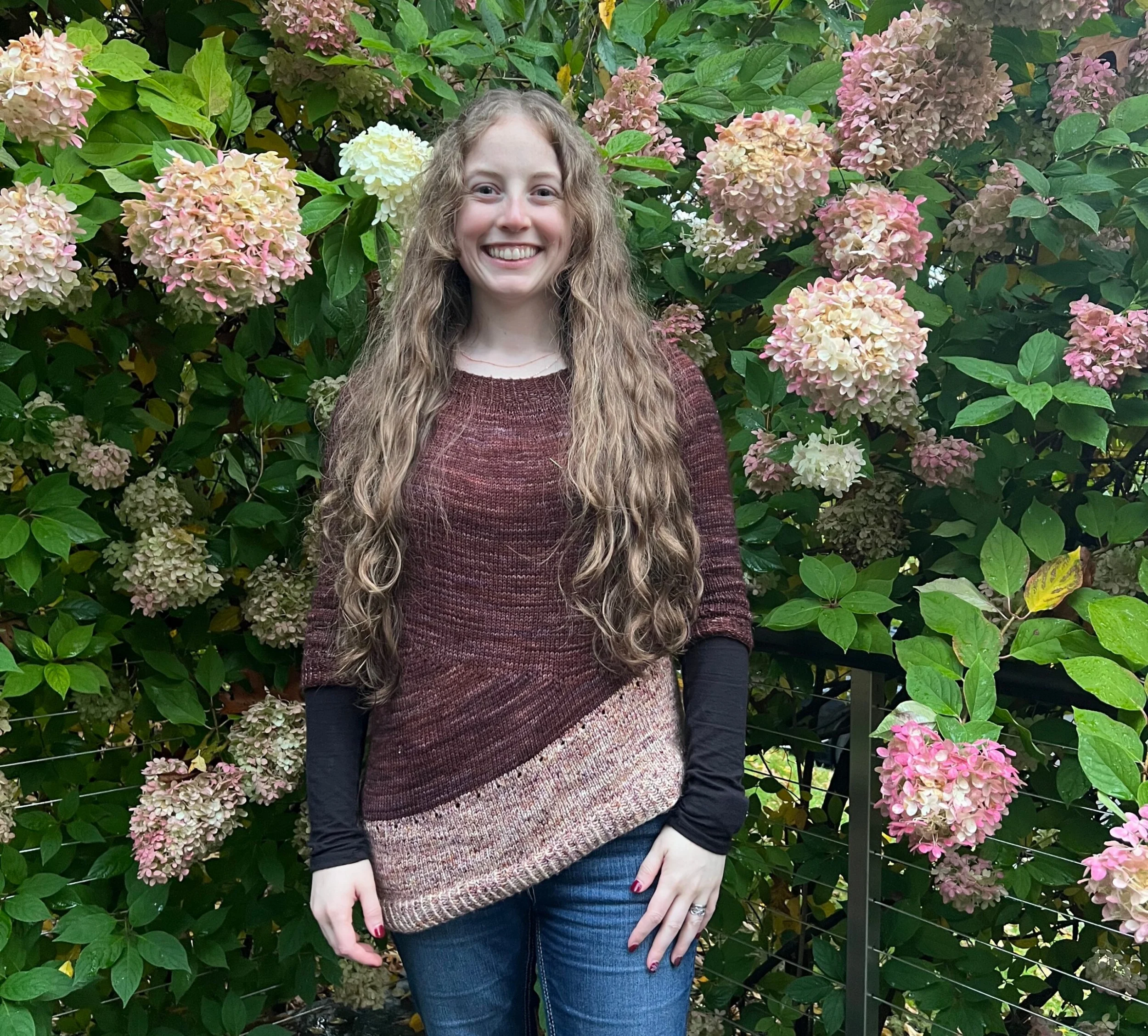 The Art of Impactful Storytelling with Jessica Brist of @snickerdoodleknits