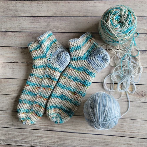The Art of Crochet Tech Editing with Julie ACCROchet