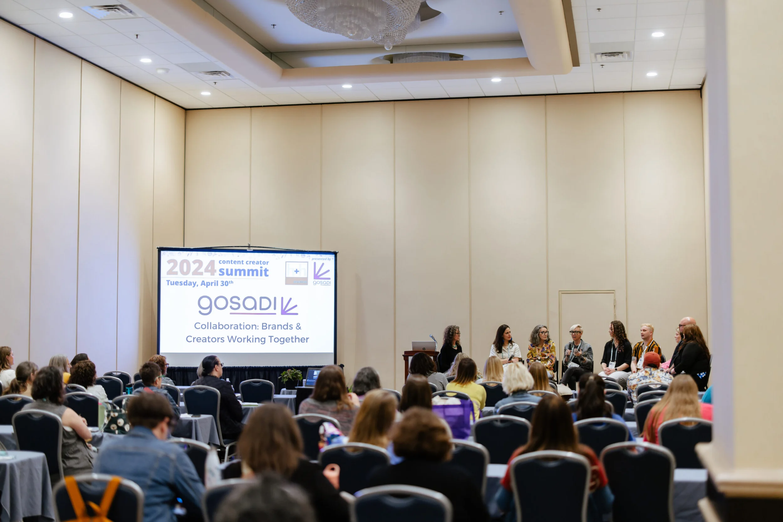 How to Ace Brand Collaborations: 8 Tips from Industry Leaders at h+h americas