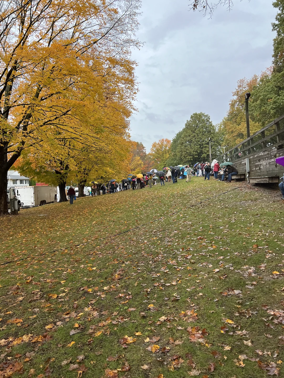 Lauren MotherOfPurl’s Rhinebeck Adventure with GoSadi