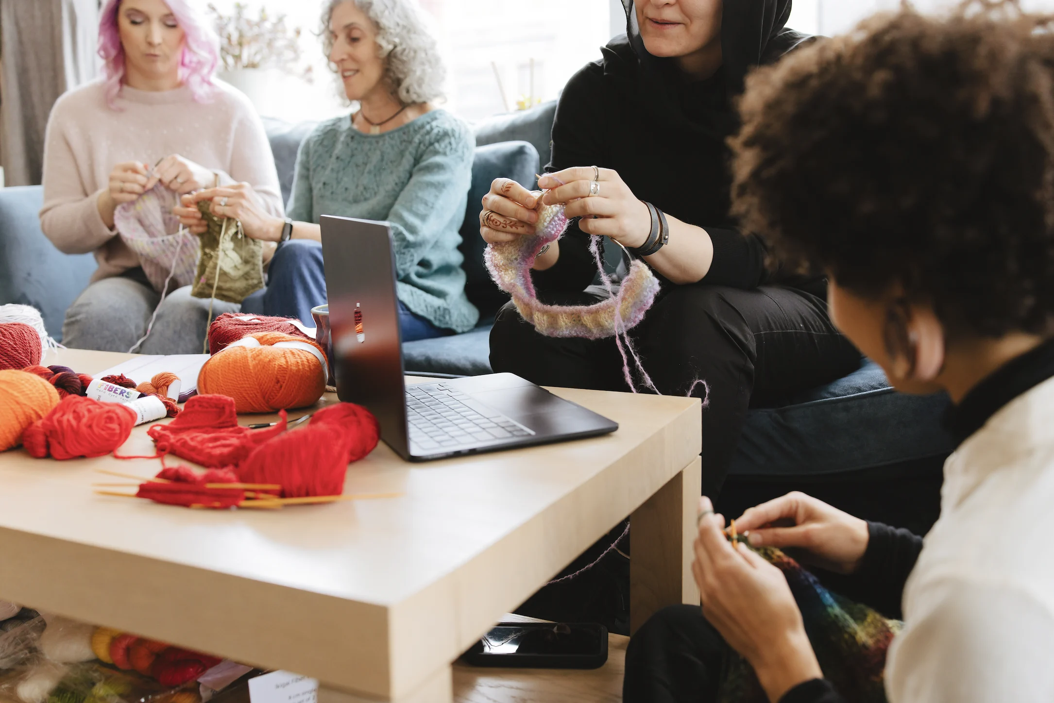 How to Get Started Selling on Ravelry (and What Comes Next)