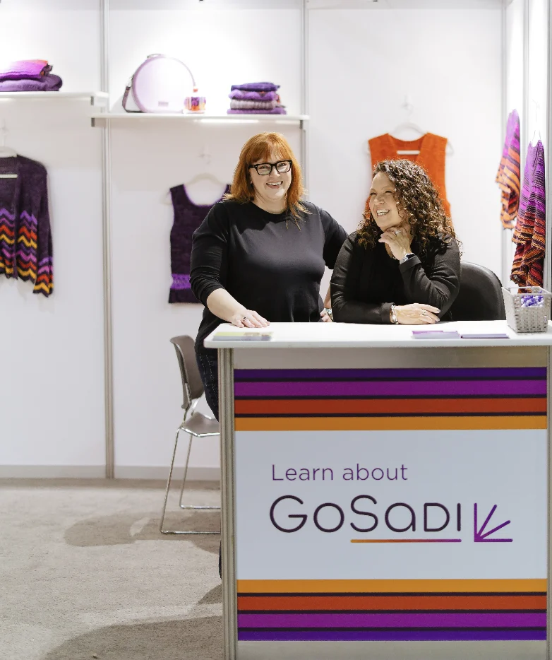 The 2nd Annual GoSadi x h+h americas Creator Summit