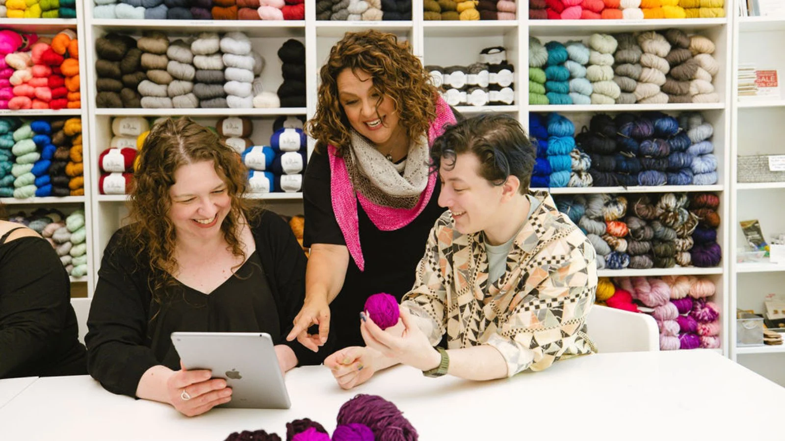 How to Plan and Pitch a Craft Class