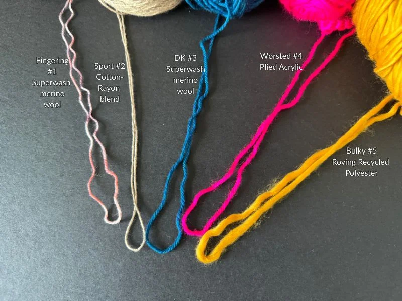 Yarn Substitution: How to Successfully Swap Yarns for Any Pattern