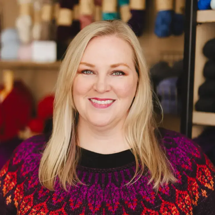 Hilary Cerbin