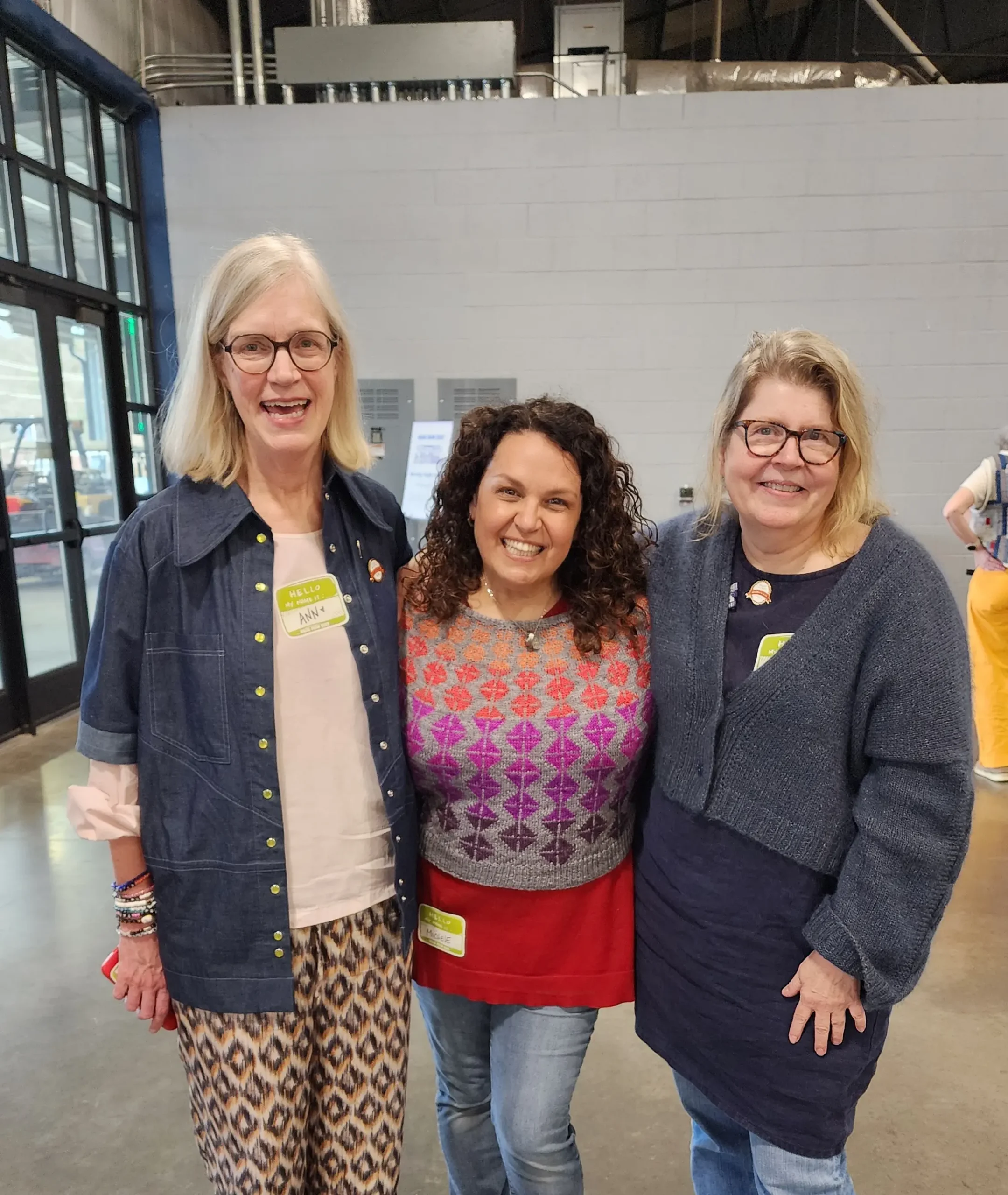 Nash Yarn Fest April 17–18, 2026