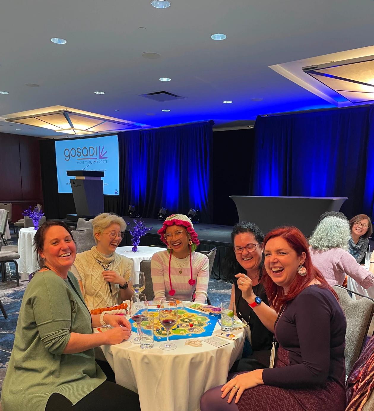 VOGUE KNITTING LIVE! NYC: January 29 – Feb 1, 2026